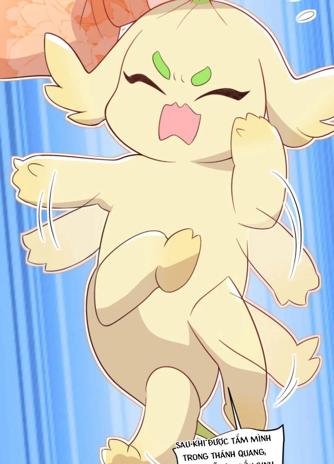 TẤT CẢ PHẢN DIỆN ĐỀU HẮC HOÁ , CHỈ MỖI SƯ LÀ HÀI HƯỚC Chap 116 - Next Chap 117