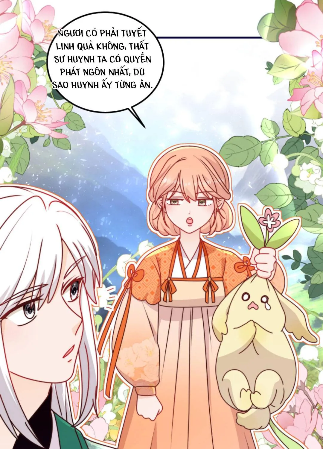 TẤT CẢ PHẢN DIỆN ĐỀU HẮC HOÁ , CHỈ MỖI SƯ LÀ HÀI HƯỚC Chap 117 - Next Chap 118