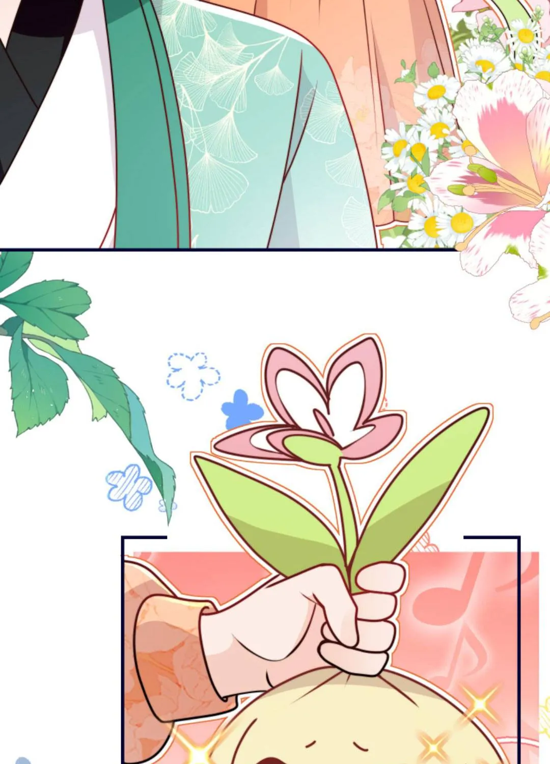 TẤT CẢ PHẢN DIỆN ĐỀU HẮC HOÁ , CHỈ MỖI SƯ LÀ HÀI HƯỚC Chap 117 - Next Chap 118