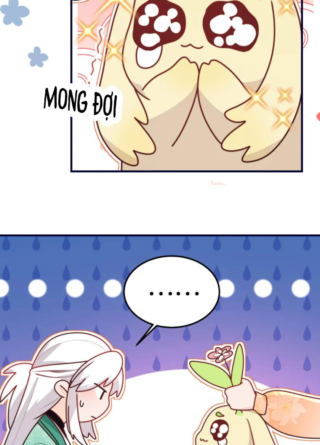 TẤT CẢ PHẢN DIỆN ĐỀU HẮC HOÁ , CHỈ MỖI SƯ LÀ HÀI HƯỚC Chap 117 - Next Chap 118