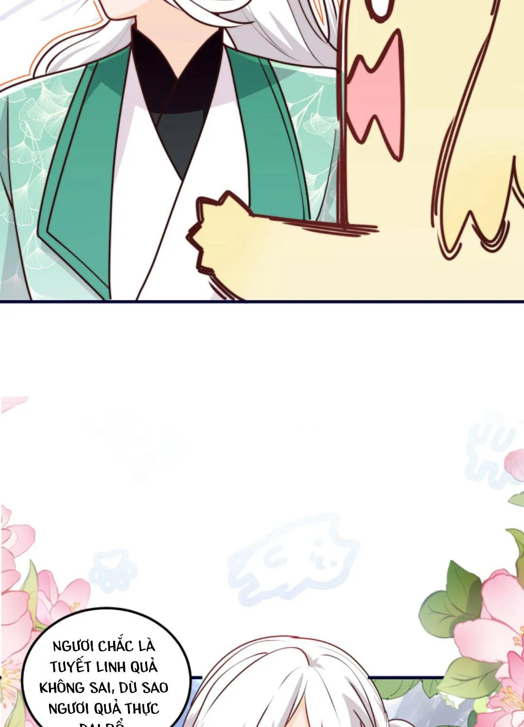 TẤT CẢ PHẢN DIỆN ĐỀU HẮC HOÁ , CHỈ MỖI SƯ LÀ HÀI HƯỚC Chap 117 - Next Chap 118