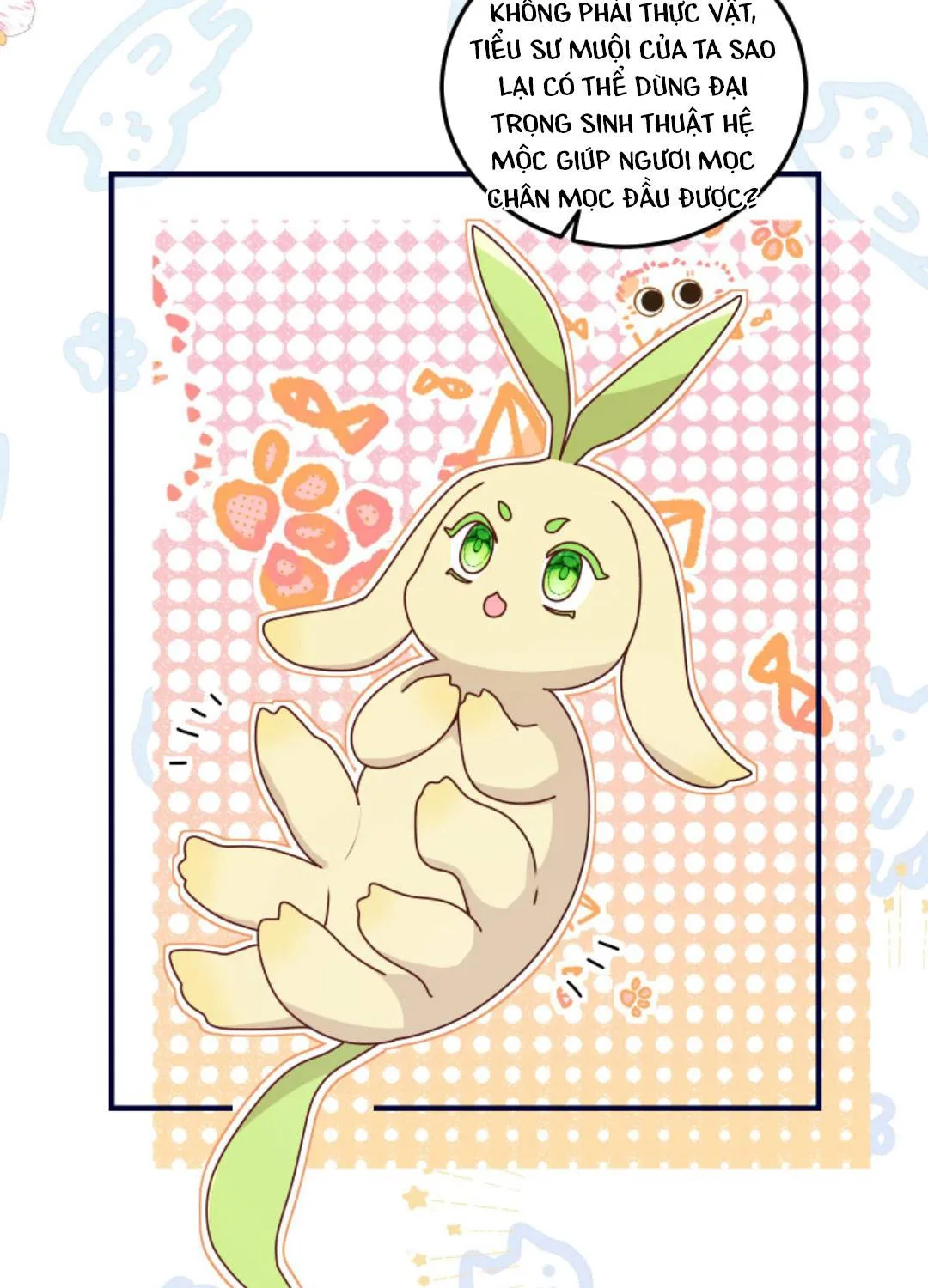 TẤT CẢ PHẢN DIỆN ĐỀU HẮC HOÁ , CHỈ MỖI SƯ LÀ HÀI HƯỚC Chap 117 - Next Chap 118