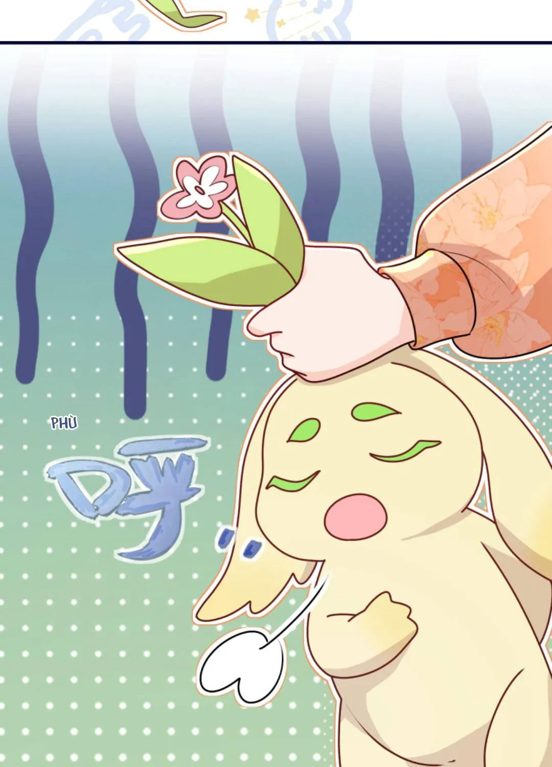 TẤT CẢ PHẢN DIỆN ĐỀU HẮC HOÁ , CHỈ MỖI SƯ LÀ HÀI HƯỚC Chap 117 - Next Chap 118