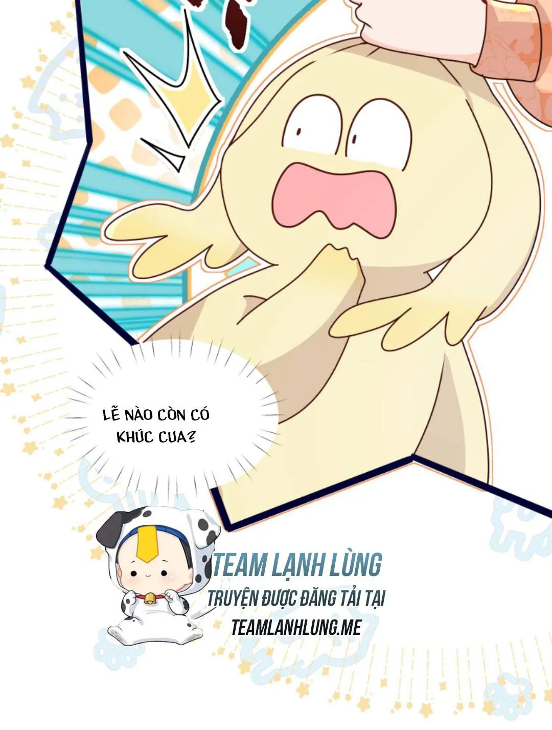 TẤT CẢ PHẢN DIỆN ĐỀU HẮC HOÁ , CHỈ MỖI SƯ LÀ HÀI HƯỚC Chap 117 - Next Chap 118