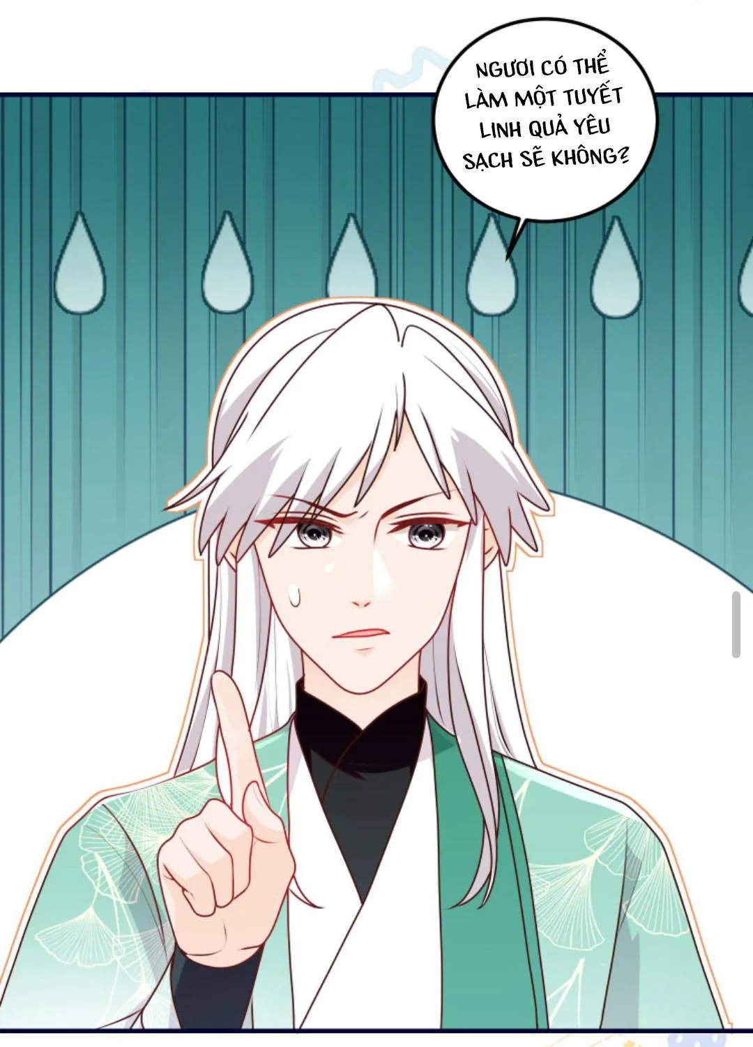 TẤT CẢ PHẢN DIỆN ĐỀU HẮC HOÁ , CHỈ MỖI SƯ LÀ HÀI HƯỚC Chap 117 - Next Chap 118