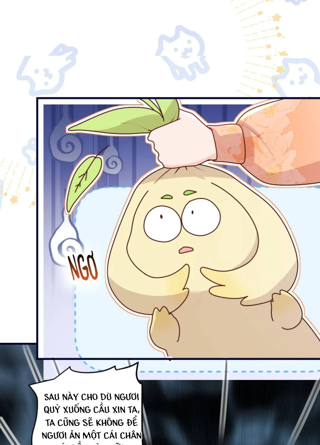 TẤT CẢ PHẢN DIỆN ĐỀU HẮC HOÁ , CHỈ MỖI SƯ LÀ HÀI HƯỚC Chap 117 - Next Chap 118