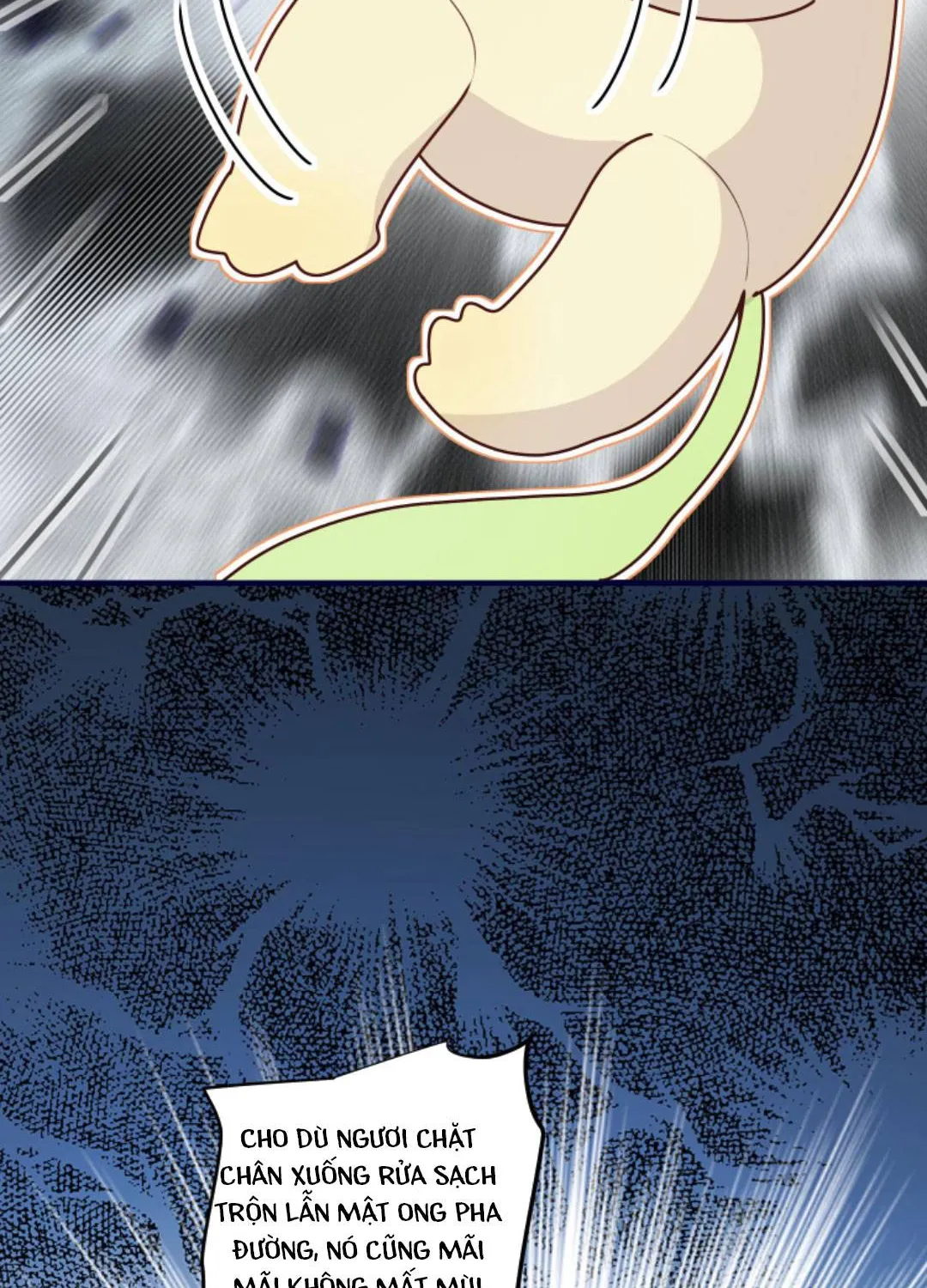 TẤT CẢ PHẢN DIỆN ĐỀU HẮC HOÁ , CHỈ MỖI SƯ LÀ HÀI HƯỚC Chap 117 - Next Chap 118