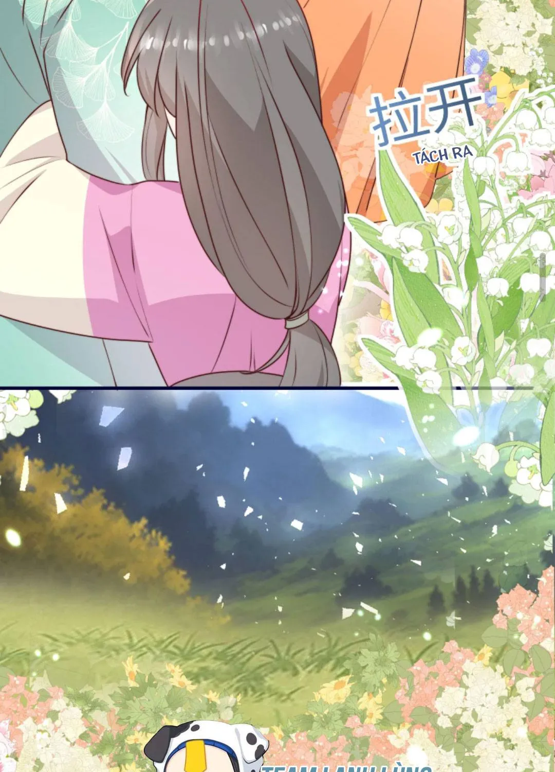 TẤT CẢ PHẢN DIỆN ĐỀU HẮC HOÁ , CHỈ MỖI SƯ LÀ HÀI HƯỚC Chap 117 - Next Chap 118