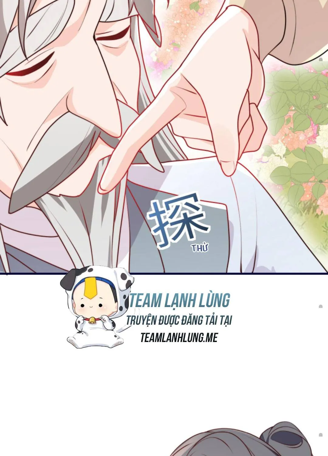 TẤT CẢ PHẢN DIỆN ĐỀU HẮC HOÁ , CHỈ MỖI SƯ LÀ HÀI HƯỚC Chap 117 - Next Chap 118