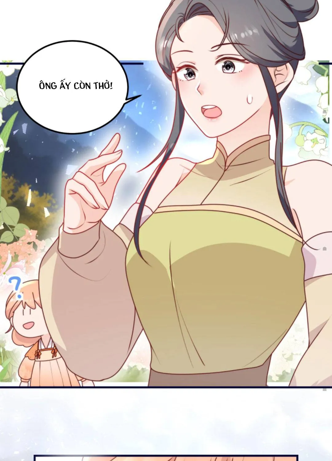 TẤT CẢ PHẢN DIỆN ĐỀU HẮC HOÁ , CHỈ MỖI SƯ LÀ HÀI HƯỚC Chap 117 - Next Chap 118