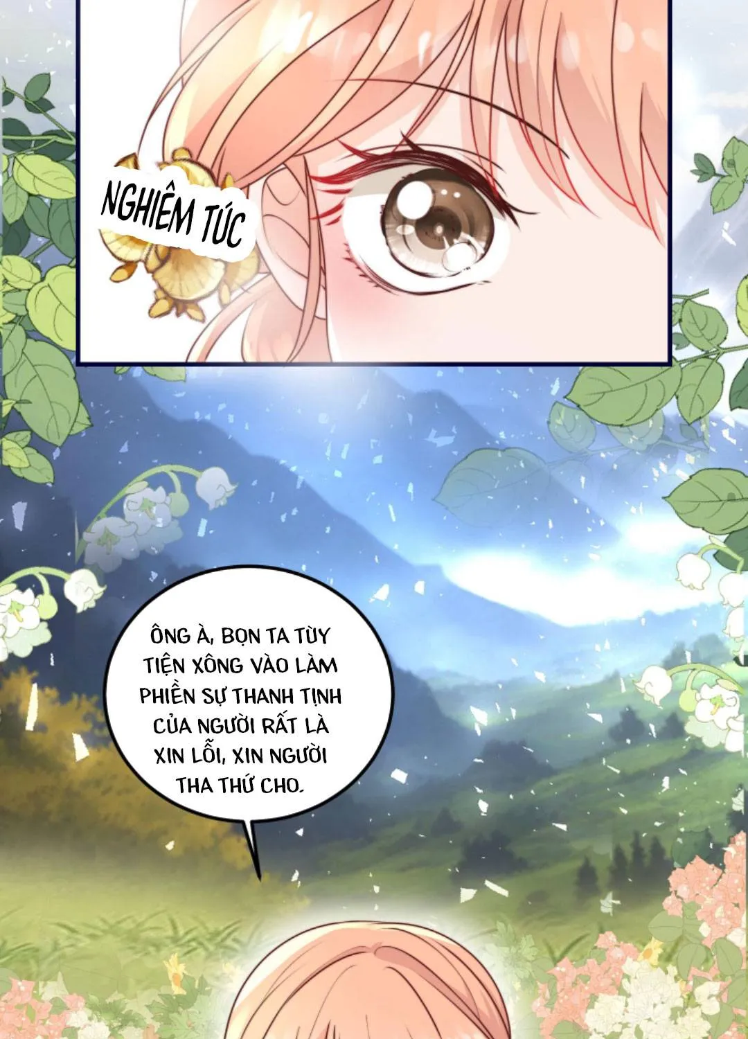 TẤT CẢ PHẢN DIỆN ĐỀU HẮC HOÁ , CHỈ MỖI SƯ LÀ HÀI HƯỚC Chap 117 - Next Chap 118