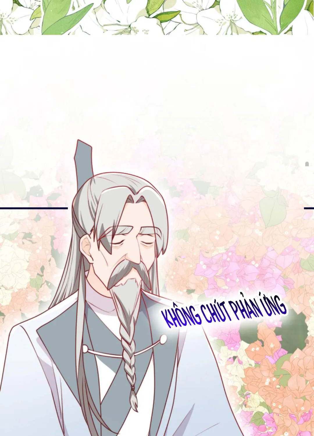 TẤT CẢ PHẢN DIỆN ĐỀU HẮC HOÁ , CHỈ MỖI SƯ LÀ HÀI HƯỚC Chap 117 - Next Chap 118