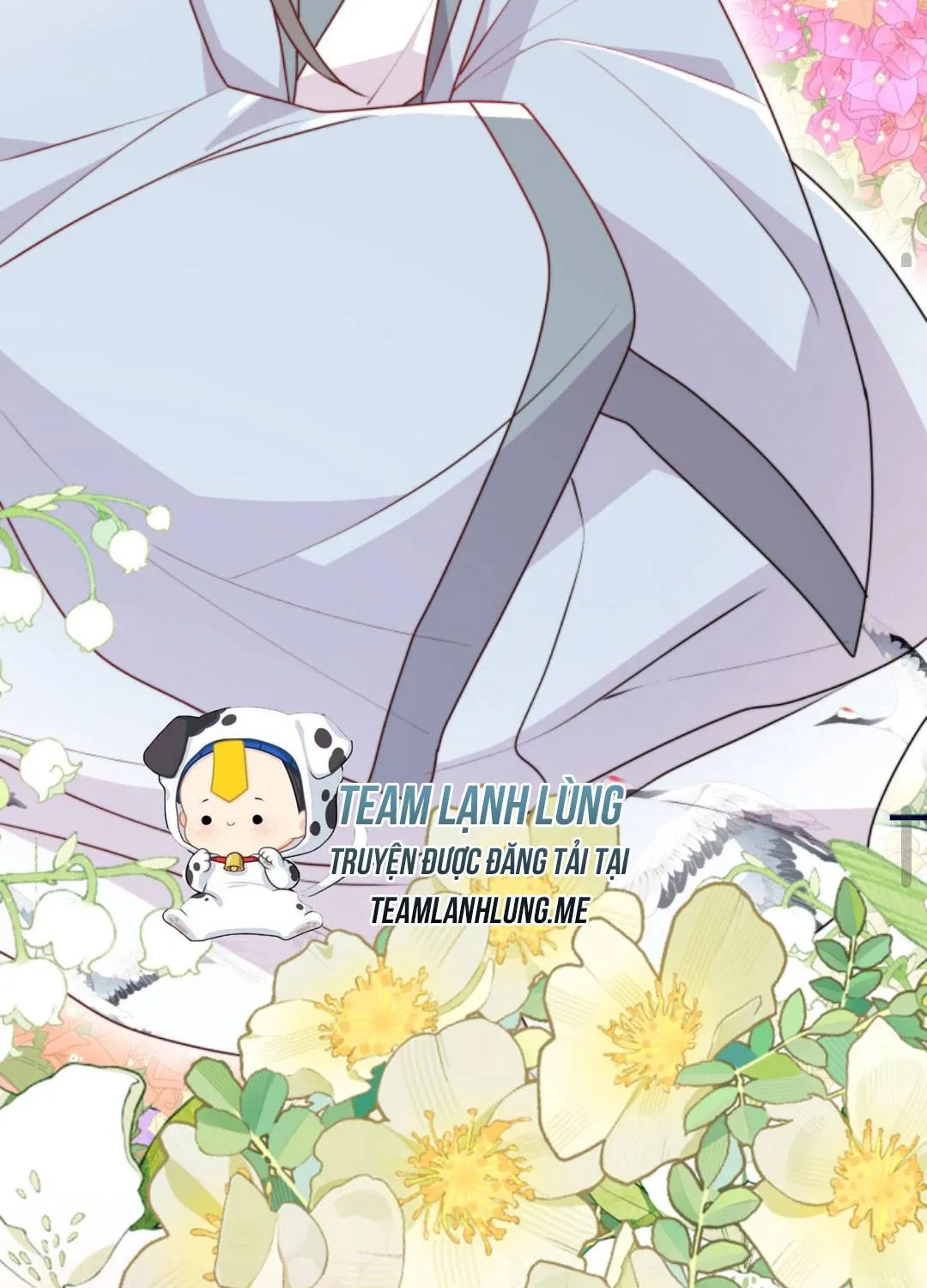 TẤT CẢ PHẢN DIỆN ĐỀU HẮC HOÁ , CHỈ MỖI SƯ LÀ HÀI HƯỚC Chap 117 - Next Chap 118