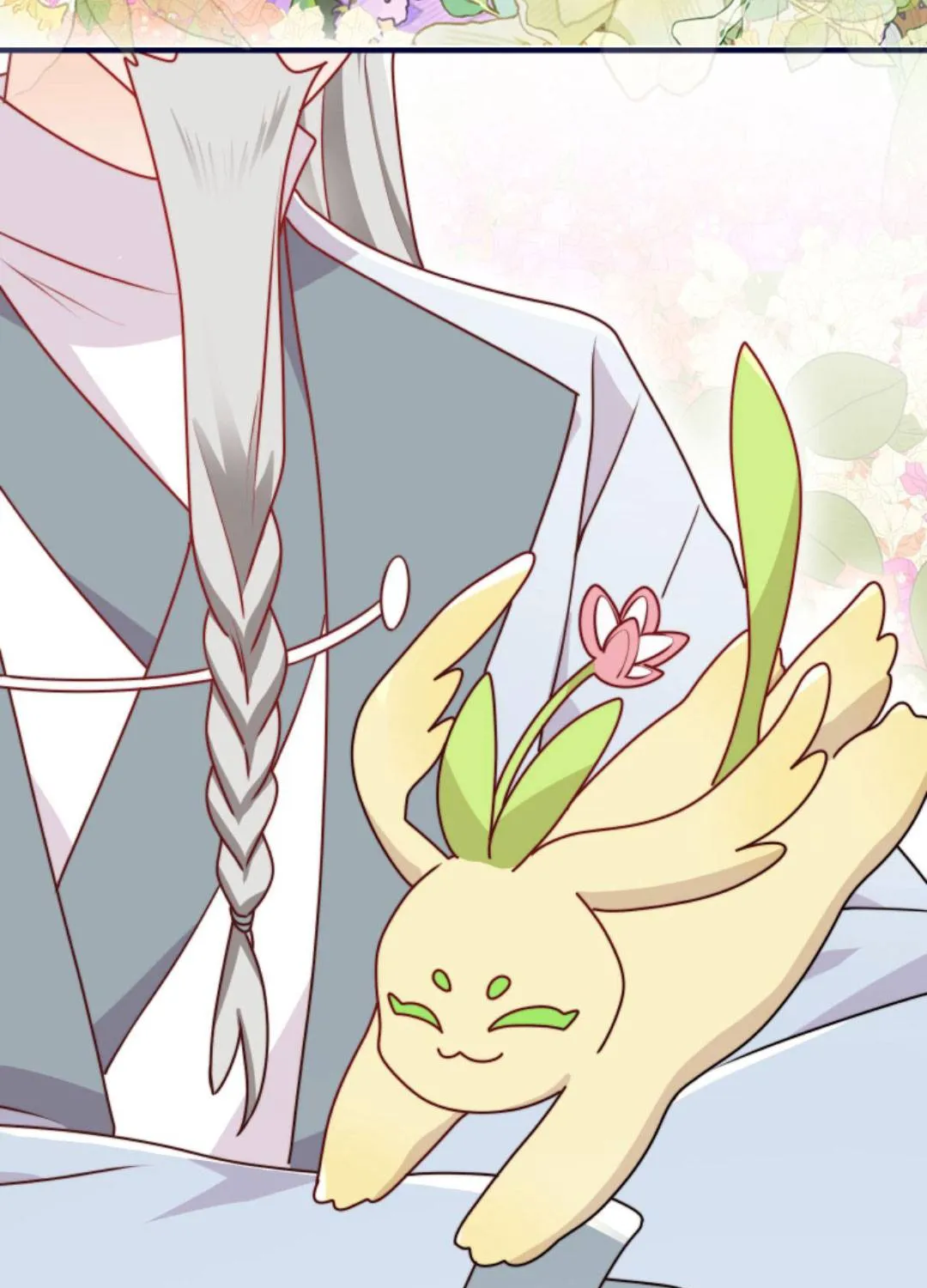 TẤT CẢ PHẢN DIỆN ĐỀU HẮC HOÁ , CHỈ MỖI SƯ LÀ HÀI HƯỚC Chap 117 - Next Chap 118