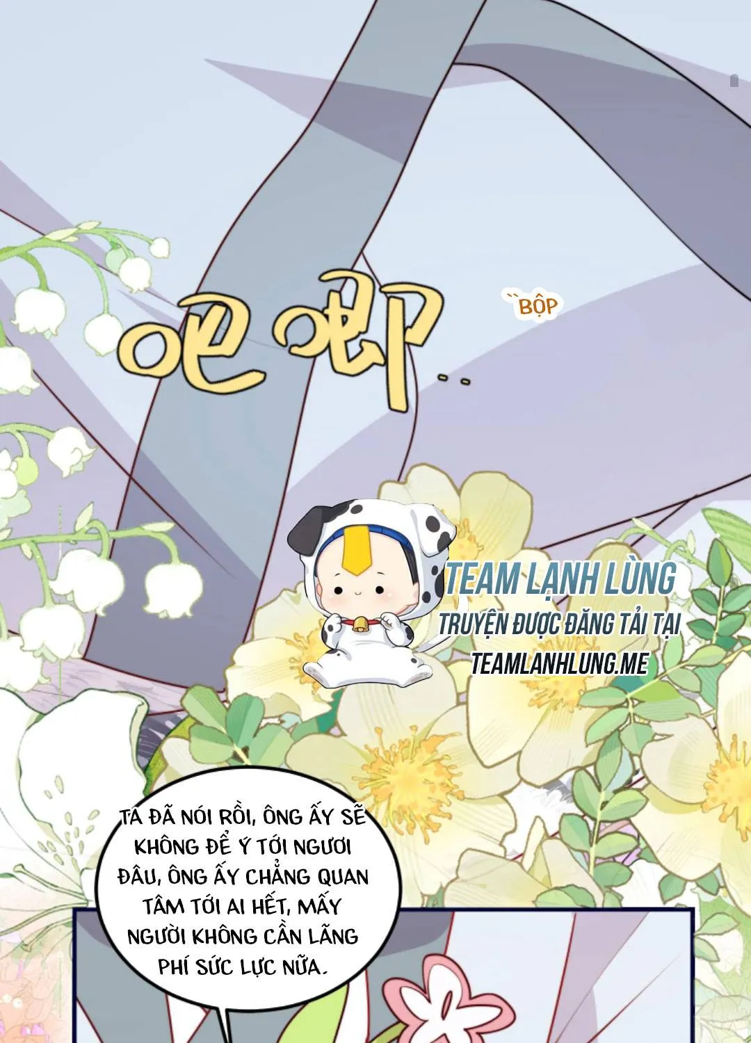 TẤT CẢ PHẢN DIỆN ĐỀU HẮC HOÁ , CHỈ MỖI SƯ LÀ HÀI HƯỚC Chap 117 - Next Chap 118