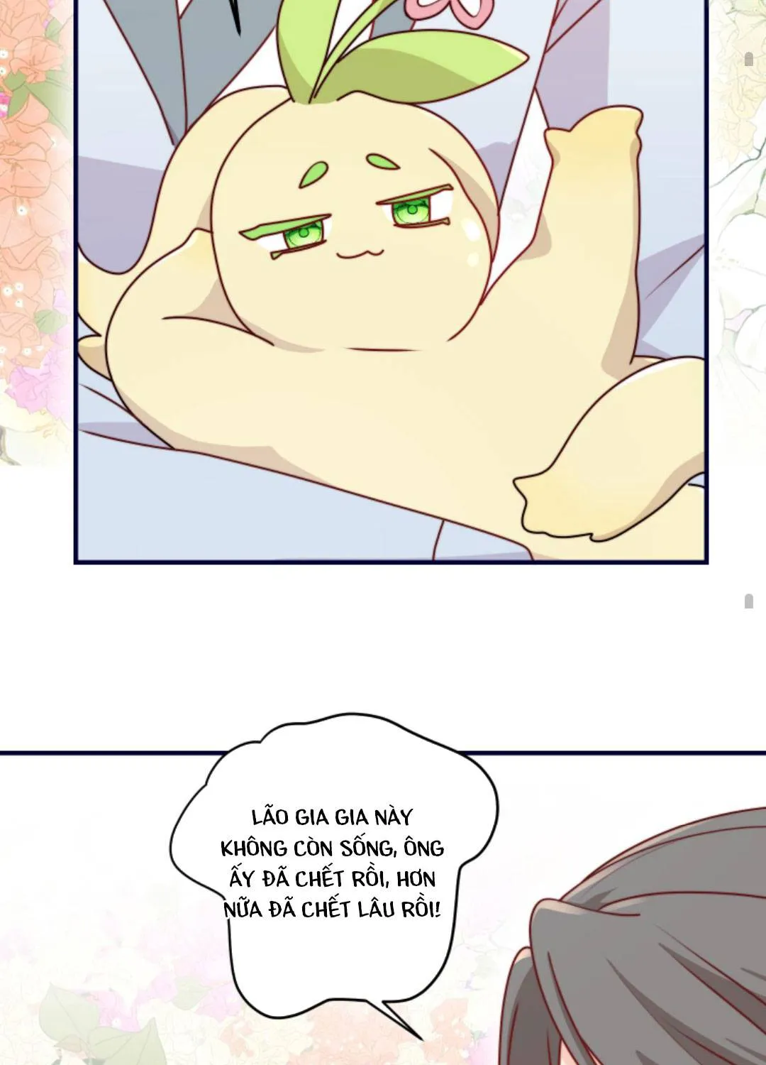 TẤT CẢ PHẢN DIỆN ĐỀU HẮC HOÁ , CHỈ MỖI SƯ LÀ HÀI HƯỚC Chap 117 - Next Chap 118