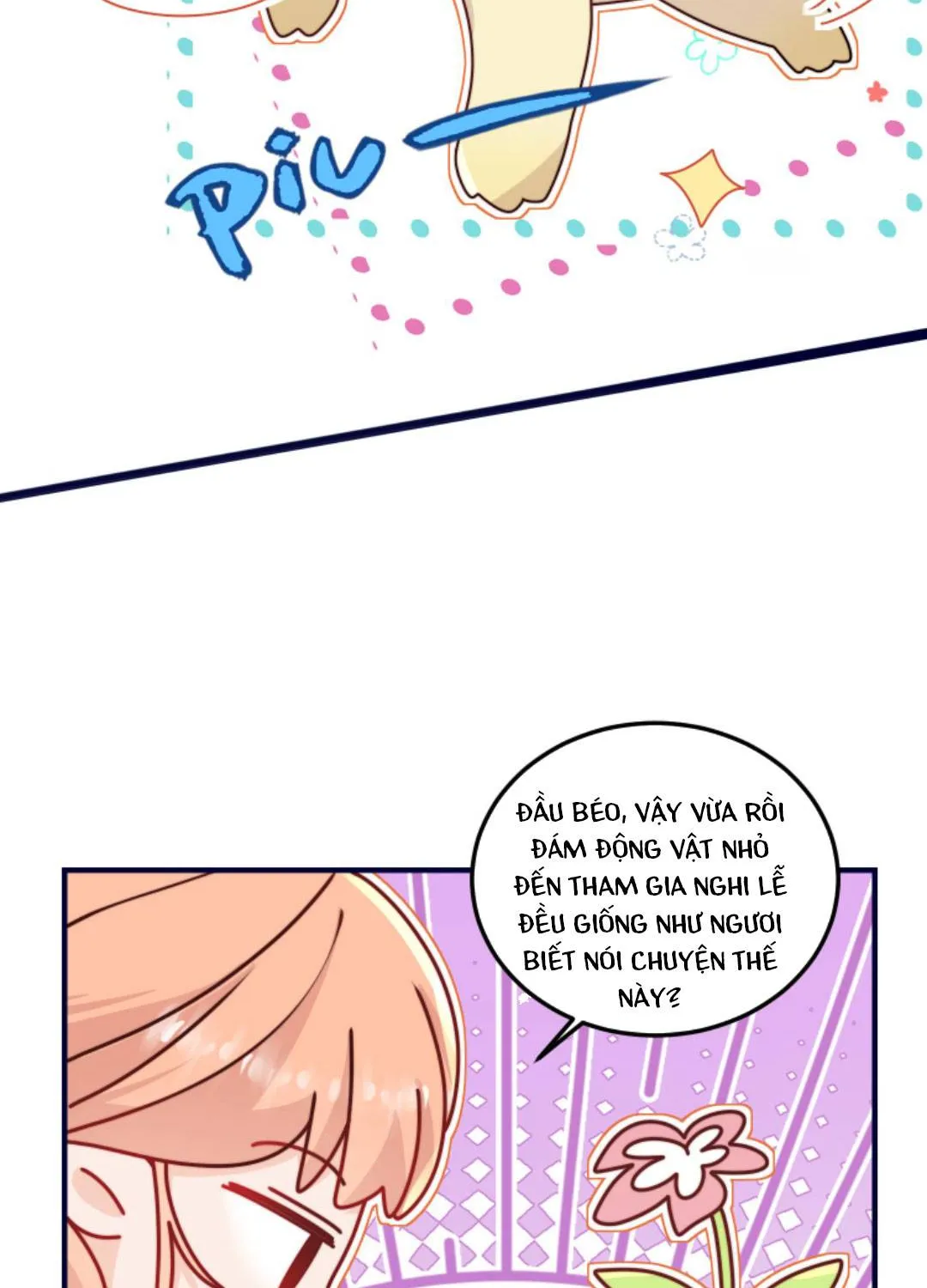 TẤT CẢ PHẢN DIỆN ĐỀU HẮC HOÁ , CHỈ MỖI SƯ LÀ HÀI HƯỚC Chap 117 - Next Chap 118