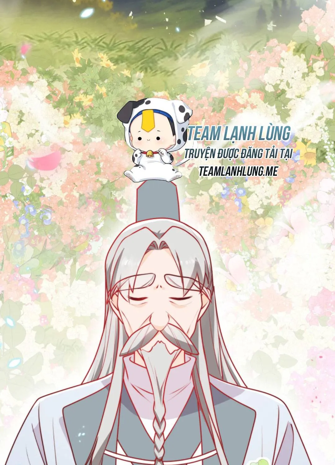 TẤT CẢ PHẢN DIỆN ĐỀU HẮC HOÁ , CHỈ MỖI SƯ LÀ HÀI HƯỚC Chap 117 - Next Chap 118