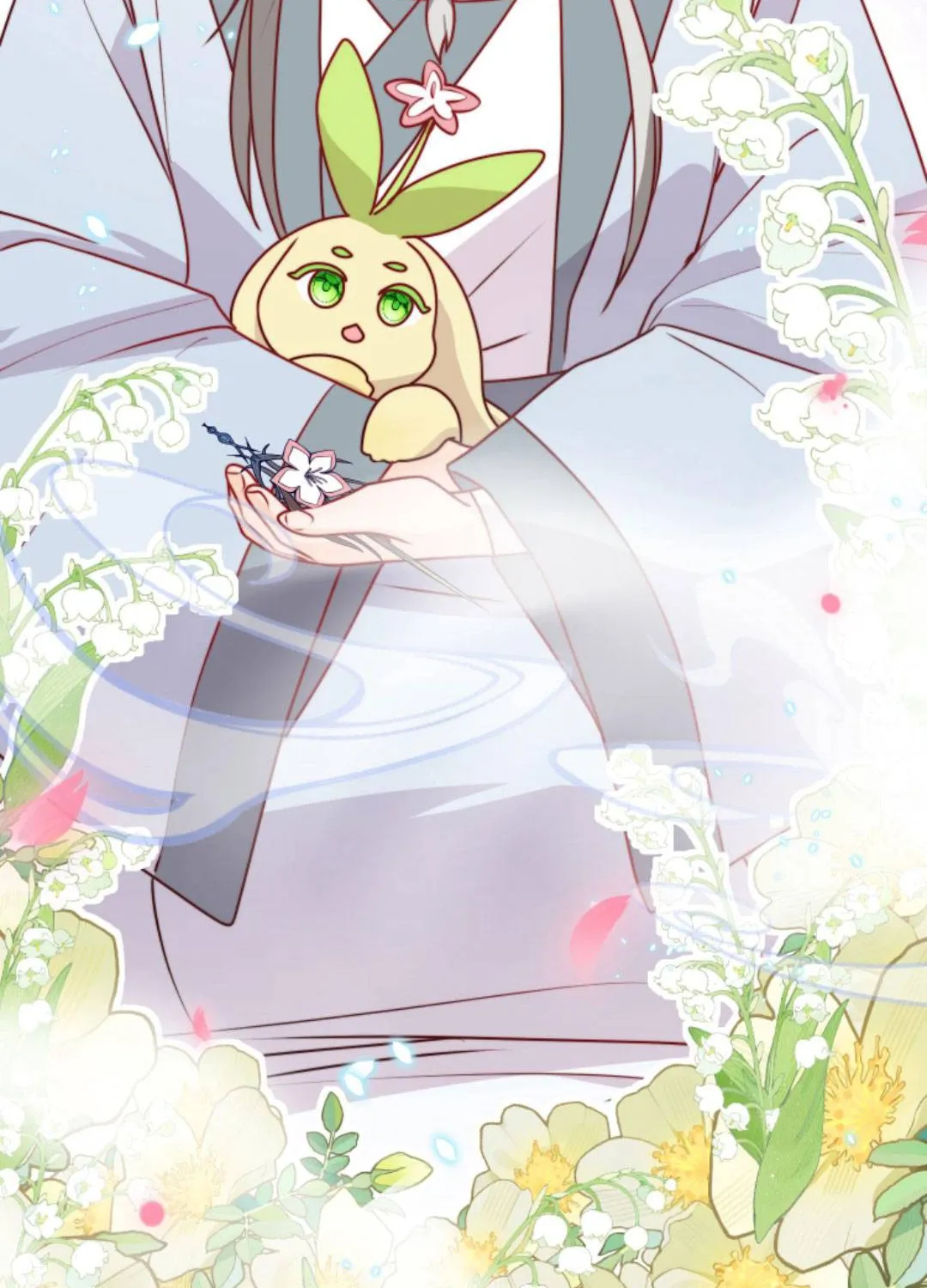 TẤT CẢ PHẢN DIỆN ĐỀU HẮC HOÁ , CHỈ MỖI SƯ LÀ HÀI HƯỚC Chap 117 - Next Chap 118