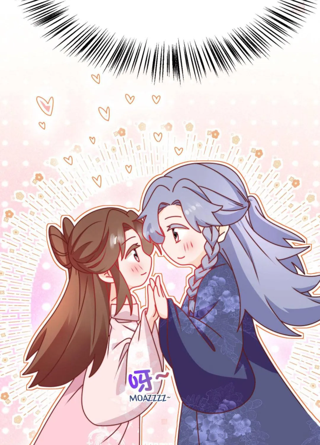 TẤT CẢ PHẢN DIỆN ĐỀU HẮC HOÁ , CHỈ MỖI SƯ LÀ HÀI HƯỚC Chap 118 - Next Chap 119