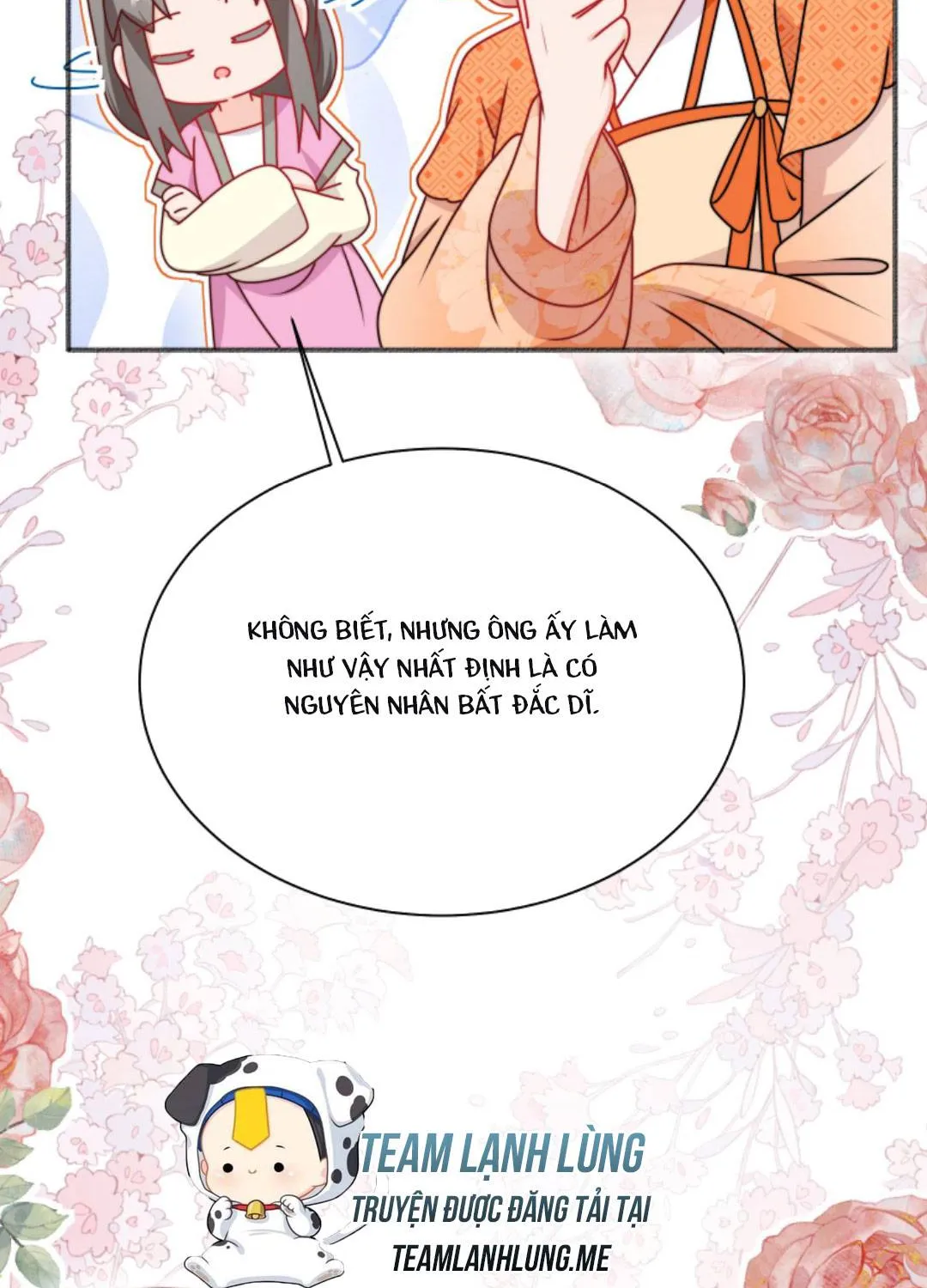 TẤT CẢ PHẢN DIỆN ĐỀU HẮC HOÁ , CHỈ MỖI SƯ LÀ HÀI HƯỚC Chap 118 - Next Chap 119