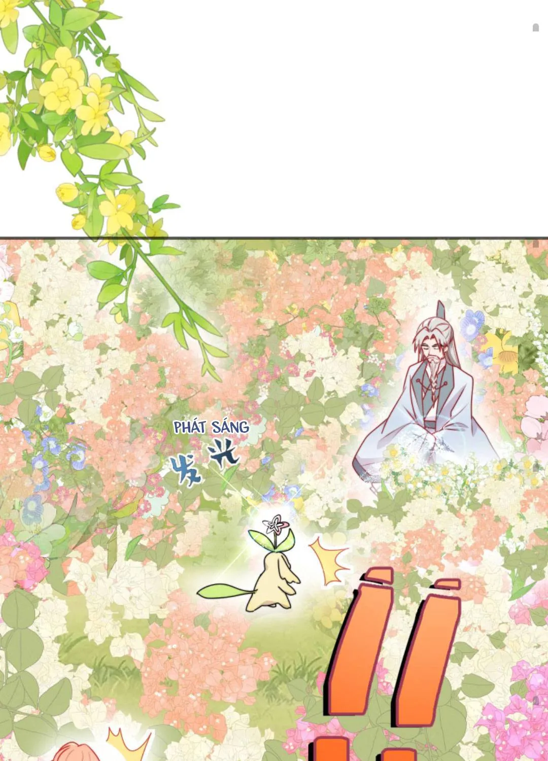 TẤT CẢ PHẢN DIỆN ĐỀU HẮC HOÁ , CHỈ MỖI SƯ LÀ HÀI HƯỚC Chap 118 - Next Chap 119