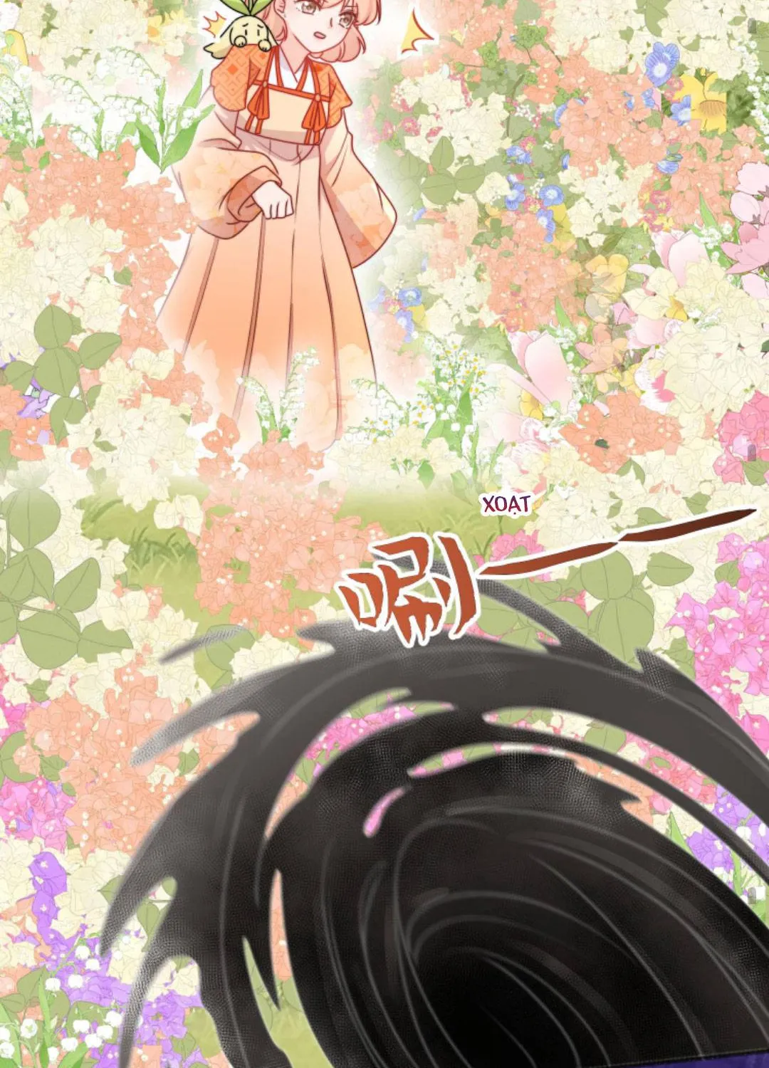 TẤT CẢ PHẢN DIỆN ĐỀU HẮC HOÁ , CHỈ MỖI SƯ LÀ HÀI HƯỚC Chap 118 - Next Chap 119