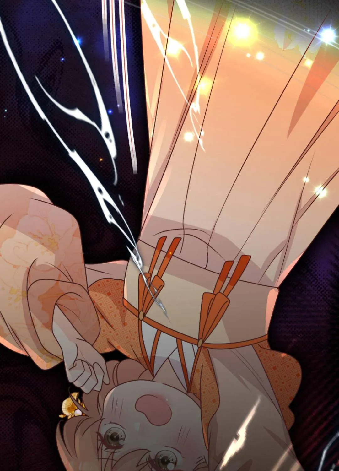 TẤT CẢ PHẢN DIỆN ĐỀU HẮC HOÁ , CHỈ MỖI SƯ LÀ HÀI HƯỚC Chap 118 - Next Chap 119