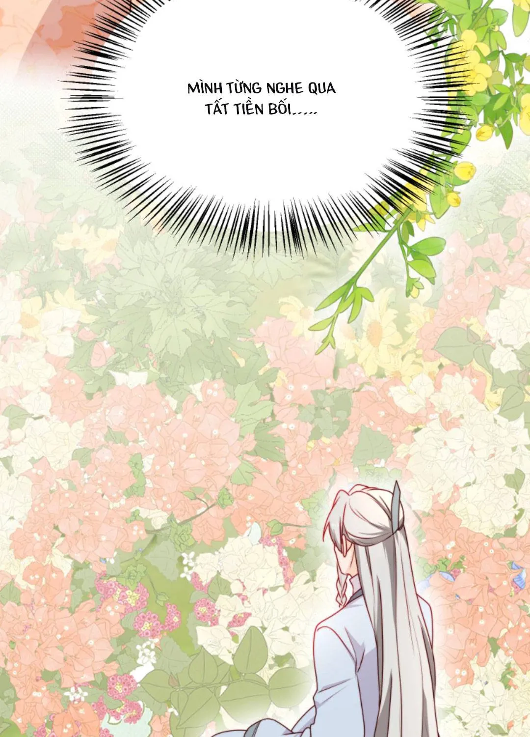 TẤT CẢ PHẢN DIỆN ĐỀU HẮC HOÁ , CHỈ MỖI SƯ LÀ HÀI HƯỚC Chap 118 - Next Chap 119