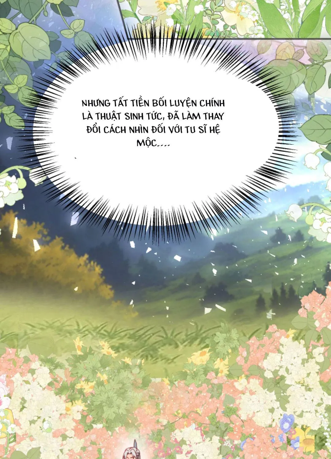 TẤT CẢ PHẢN DIỆN ĐỀU HẮC HOÁ , CHỈ MỖI SƯ LÀ HÀI HƯỚC Chap 118 - Next Chap 119