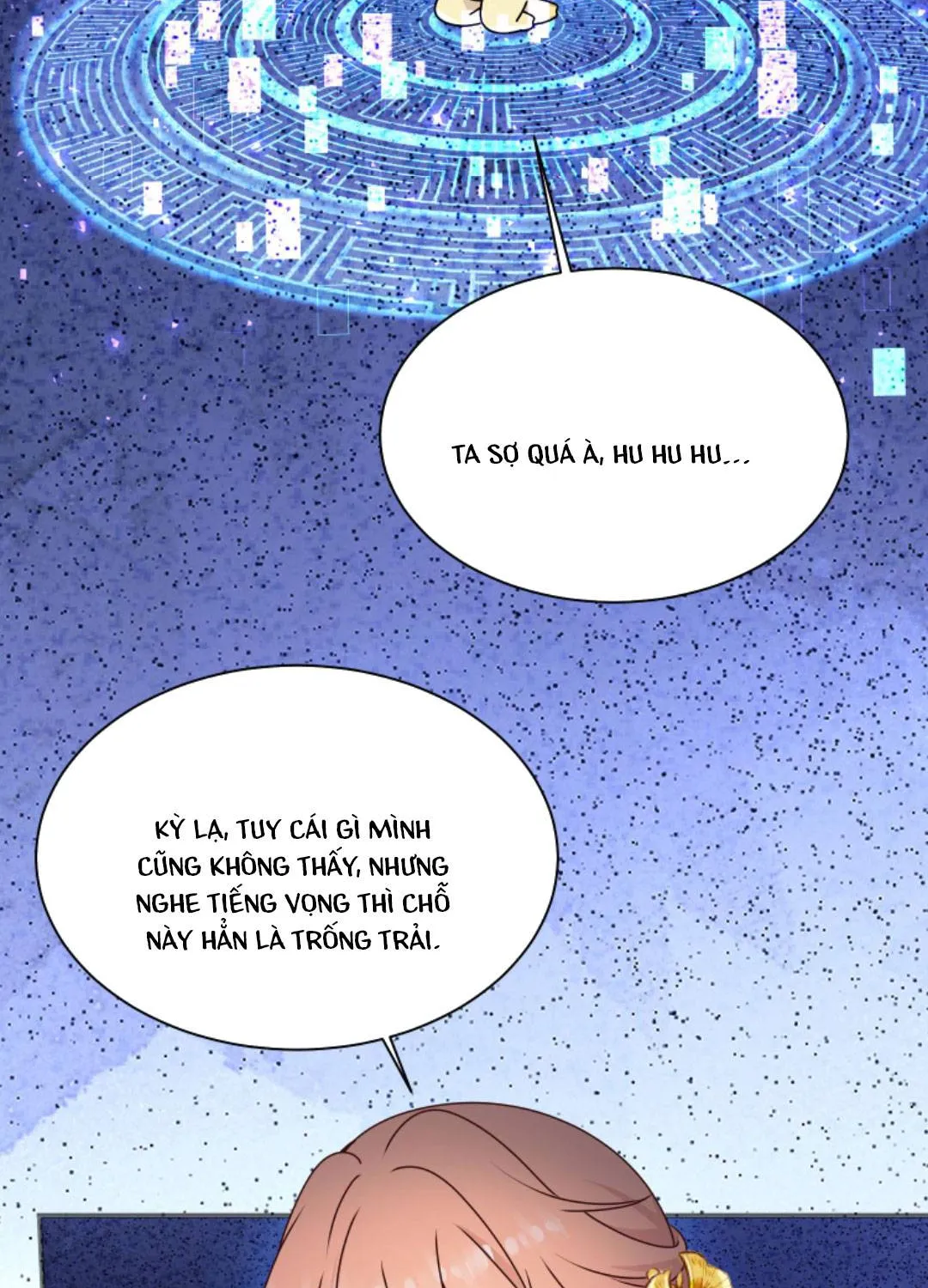 TẤT CẢ PHẢN DIỆN ĐỀU HẮC HOÁ , CHỈ MỖI SƯ LÀ HÀI HƯỚC Chap 119 - Next Chap 120