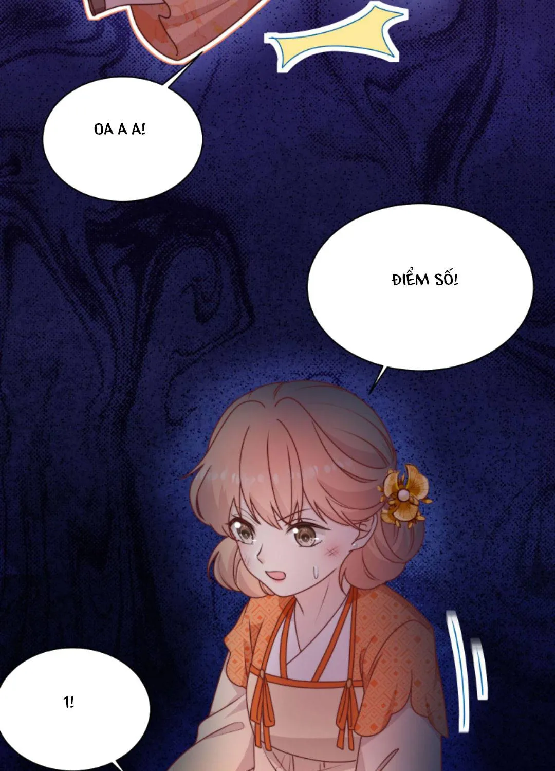 TẤT CẢ PHẢN DIỆN ĐỀU HẮC HOÁ , CHỈ MỖI SƯ LÀ HÀI HƯỚC Chap 119 - Next Chap 120