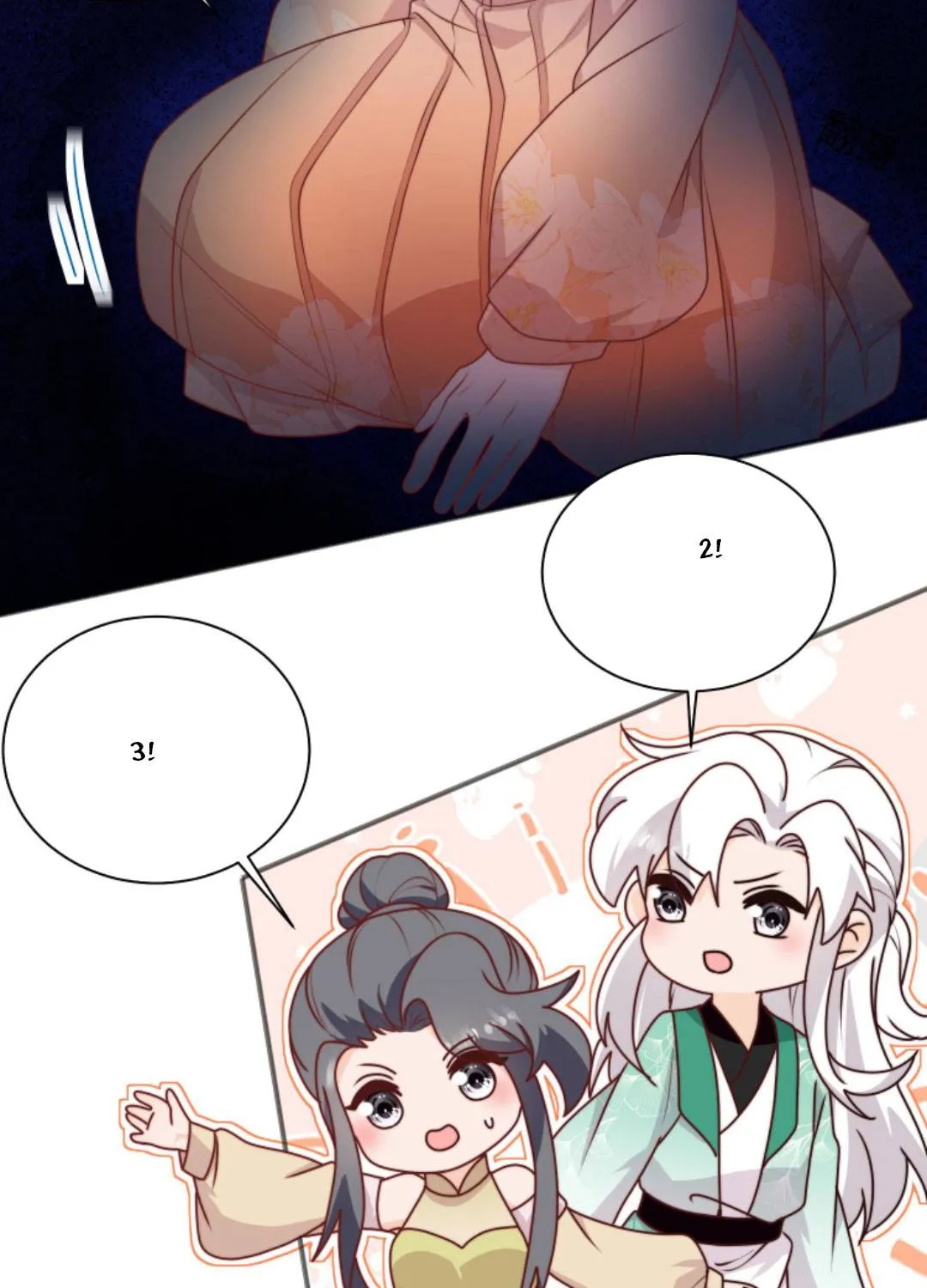 TẤT CẢ PHẢN DIỆN ĐỀU HẮC HOÁ , CHỈ MỖI SƯ LÀ HÀI HƯỚC Chap 119 - Next Chap 120