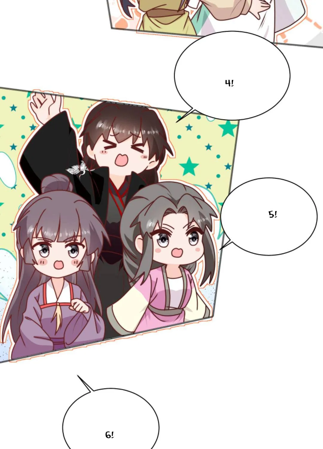 TẤT CẢ PHẢN DIỆN ĐỀU HẮC HOÁ , CHỈ MỖI SƯ LÀ HÀI HƯỚC Chap 119 - Next Chap 120