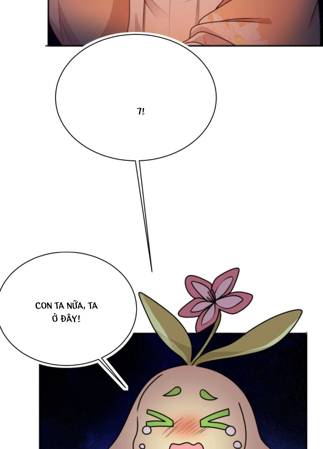 TẤT CẢ PHẢN DIỆN ĐỀU HẮC HOÁ , CHỈ MỖI SƯ LÀ HÀI HƯỚC Chap 119 - Next Chap 120