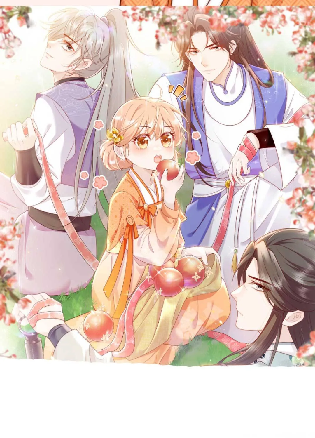 TẤT CẢ PHẢN DIỆN ĐỀU HẮC HOÁ , CHỈ MỖI SƯ LÀ HÀI HƯỚC Chap 12 - Next Chap 13