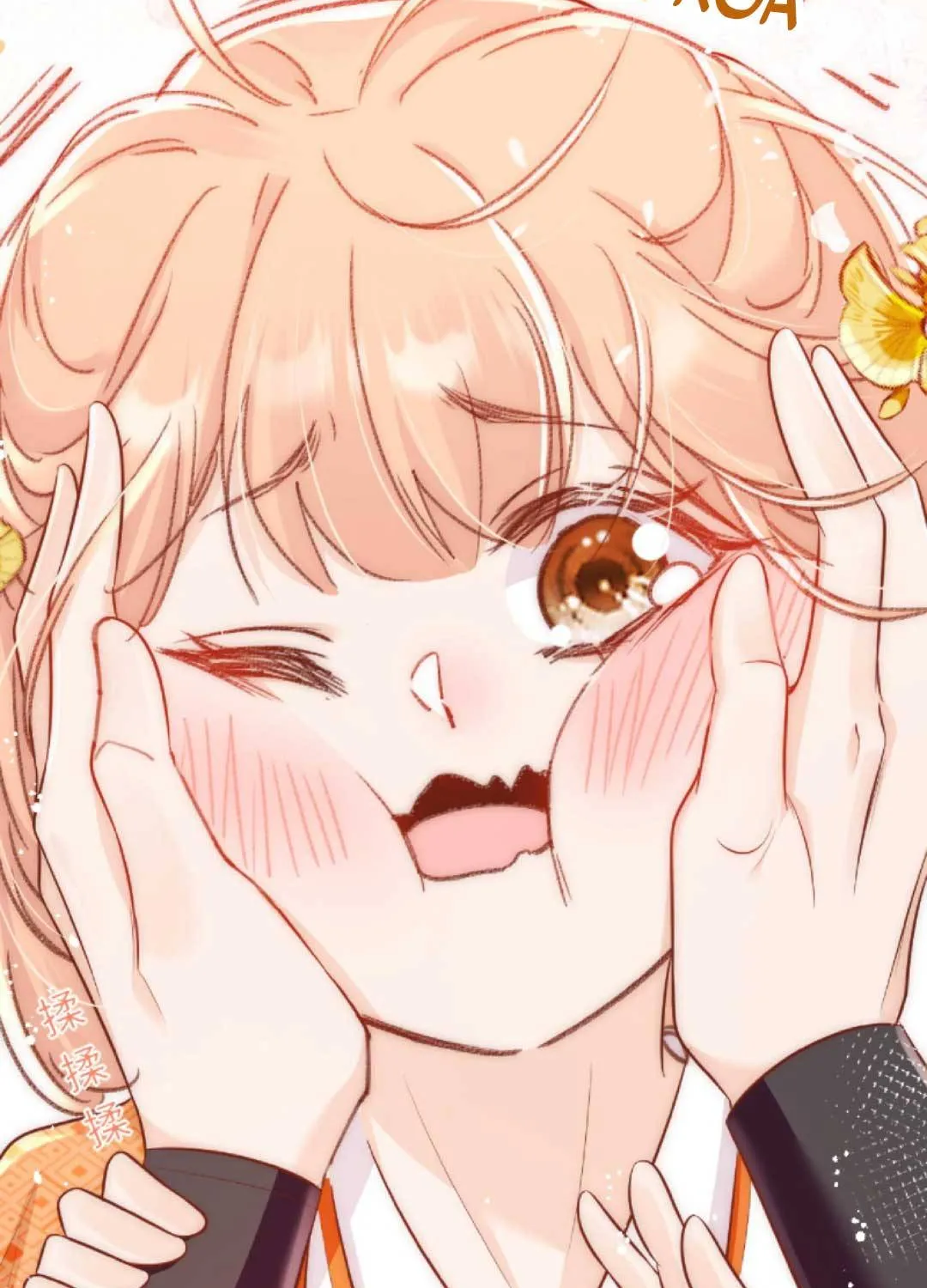 TẤT CẢ PHẢN DIỆN ĐỀU HẮC HOÁ , CHỈ MỖI SƯ LÀ HÀI HƯỚC Chap 12 - Next Chap 13