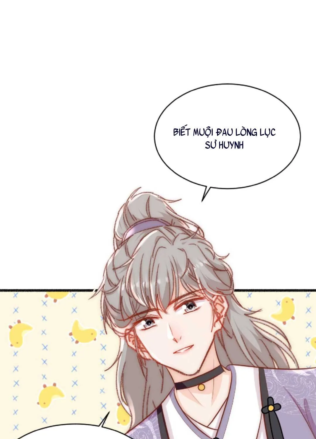 TẤT CẢ PHẢN DIỆN ĐỀU HẮC HOÁ , CHỈ MỖI SƯ LÀ HÀI HƯỚC Chap 12 - Next Chap 13