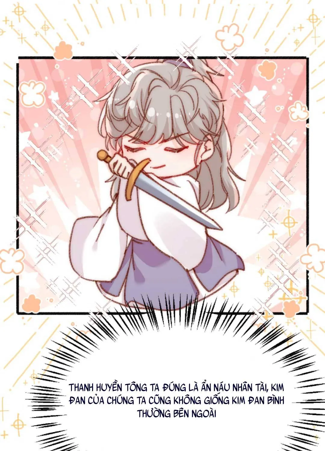 TẤT CẢ PHẢN DIỆN ĐỀU HẮC HOÁ , CHỈ MỖI SƯ LÀ HÀI HƯỚC Chap 12 - Next Chap 13