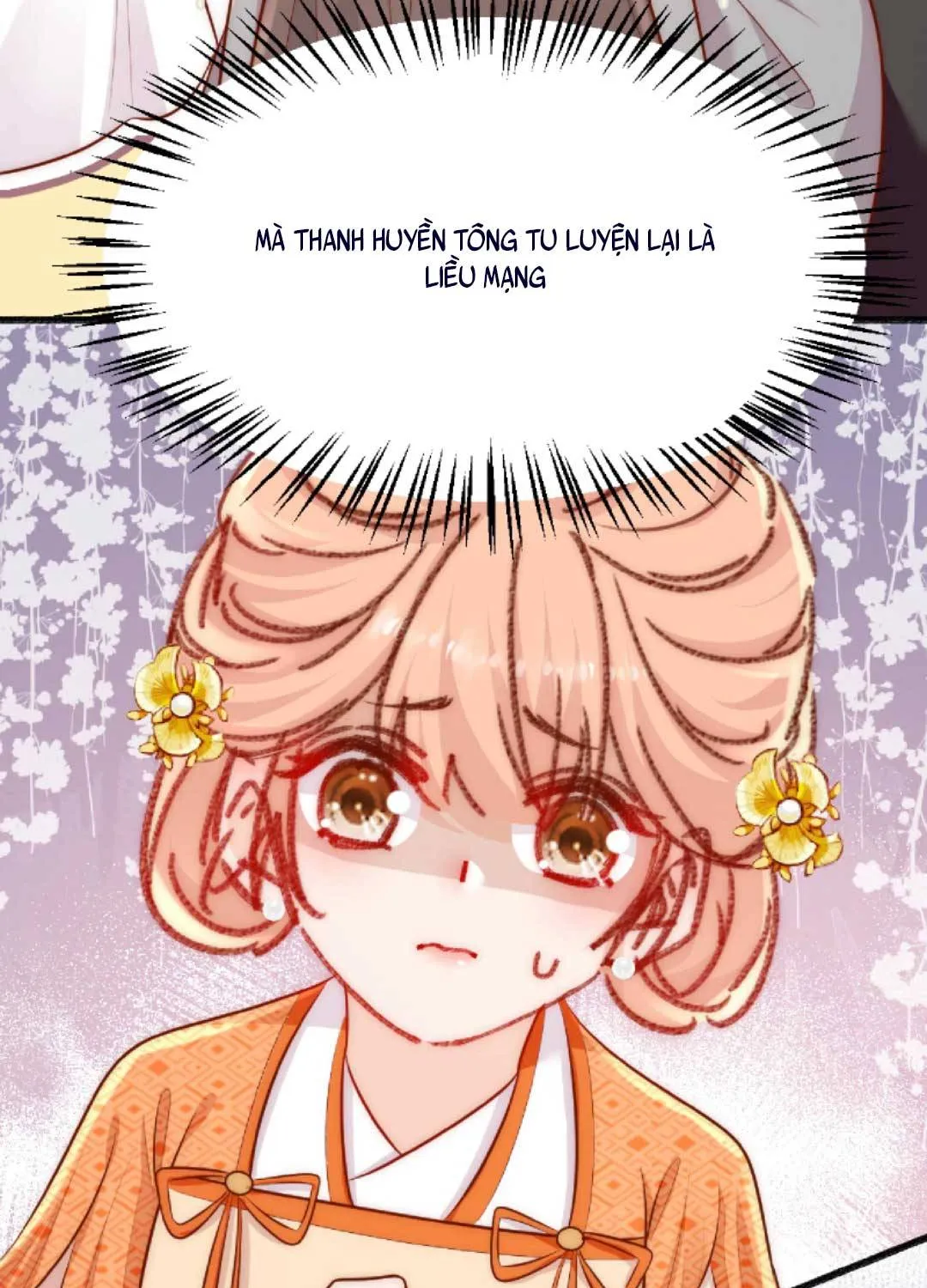 TẤT CẢ PHẢN DIỆN ĐỀU HẮC HOÁ , CHỈ MỖI SƯ LÀ HÀI HƯỚC Chap 12 - Next Chap 13