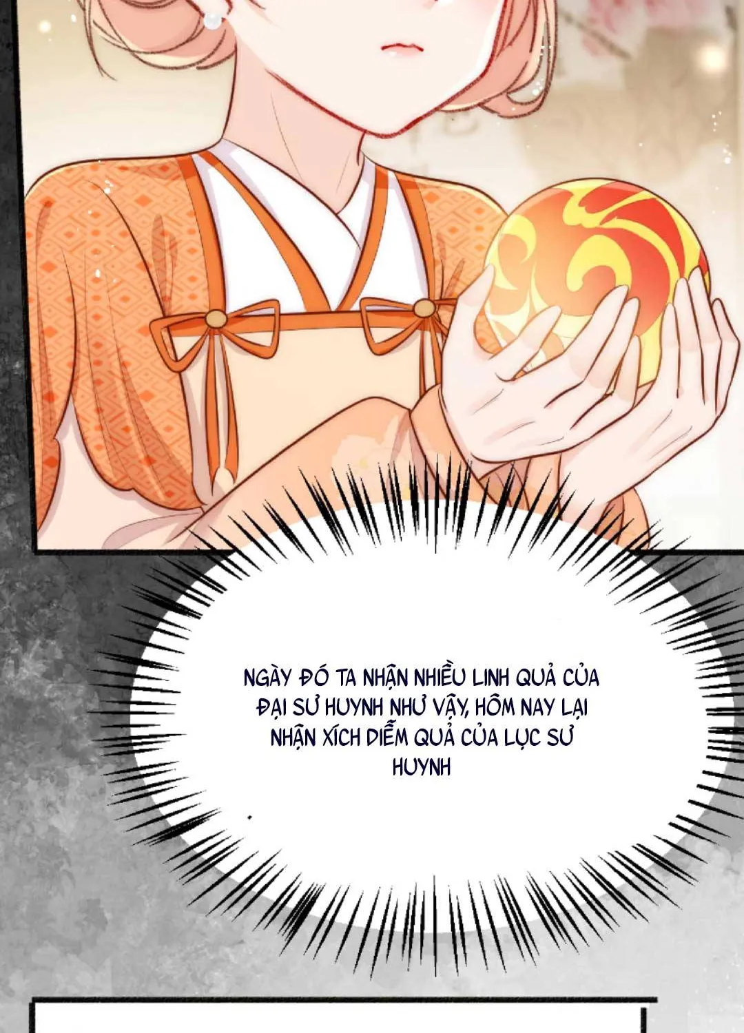 TẤT CẢ PHẢN DIỆN ĐỀU HẮC HOÁ , CHỈ MỖI SƯ LÀ HÀI HƯỚC Chap 12 - Next Chap 13