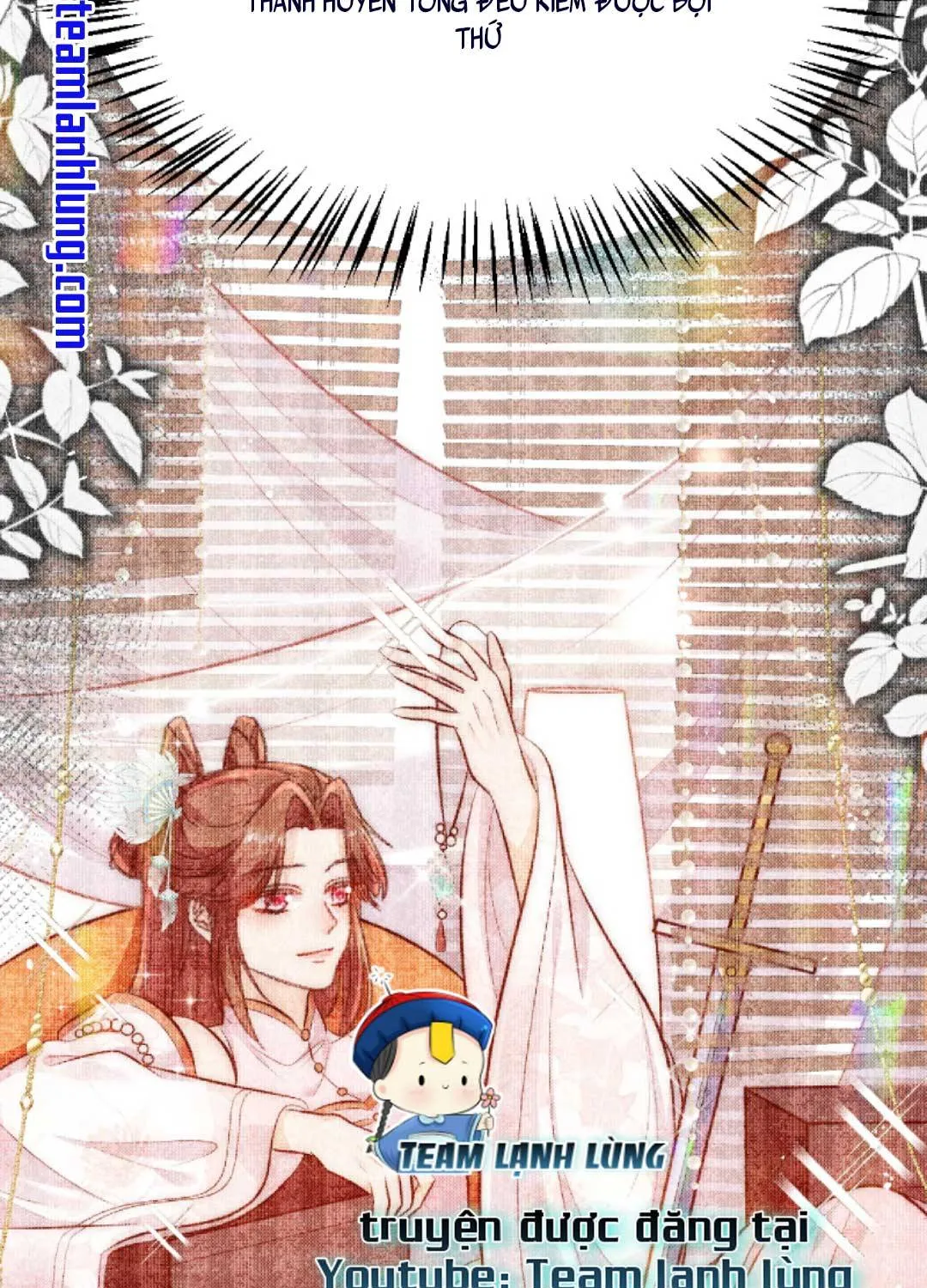 TẤT CẢ PHẢN DIỆN ĐỀU HẮC HOÁ , CHỈ MỖI SƯ LÀ HÀI HƯỚC Chap 12 - Next Chap 13