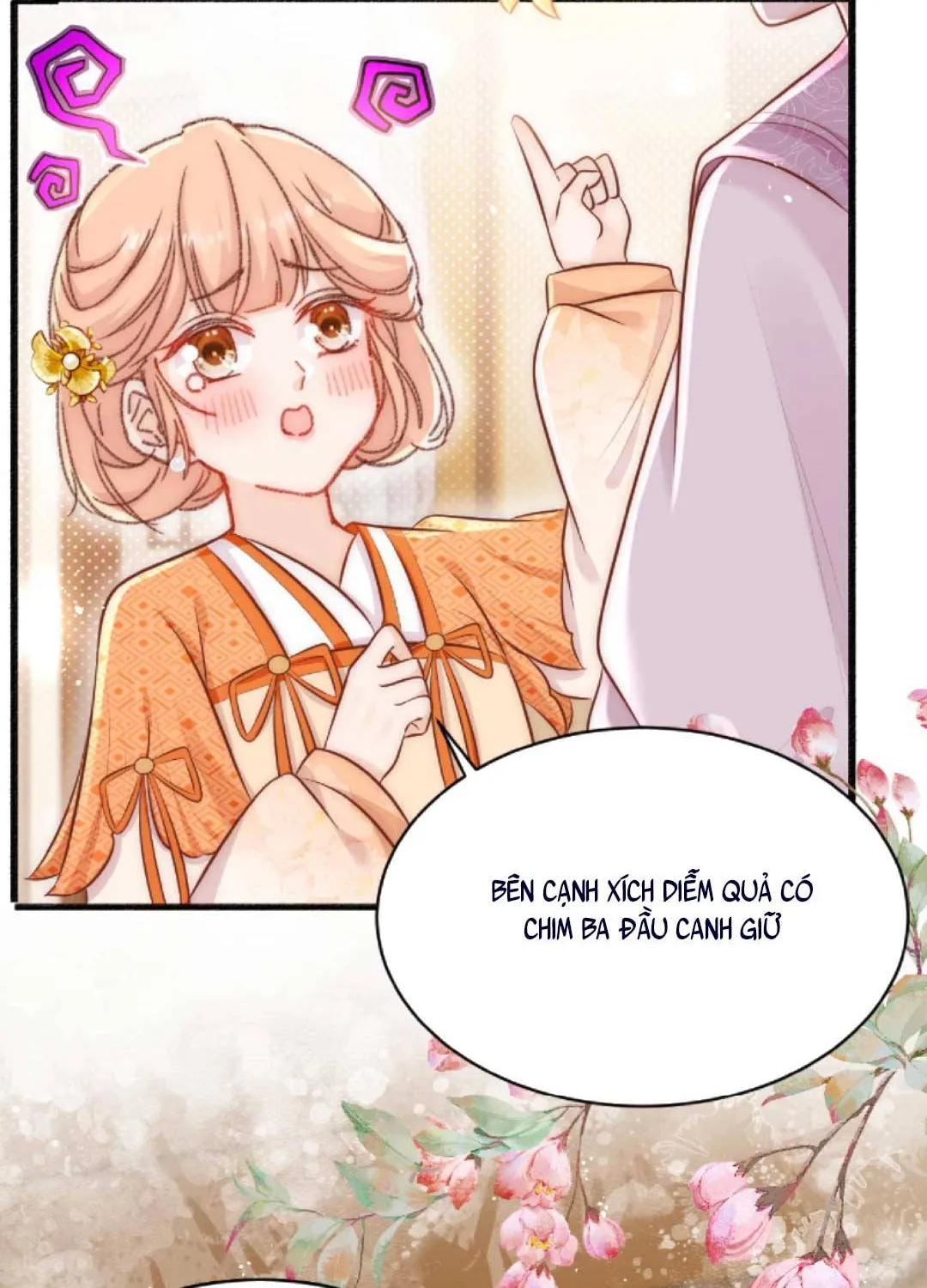 TẤT CẢ PHẢN DIỆN ĐỀU HẮC HOÁ , CHỈ MỖI SƯ LÀ HÀI HƯỚC Chap 12 - Next Chap 13