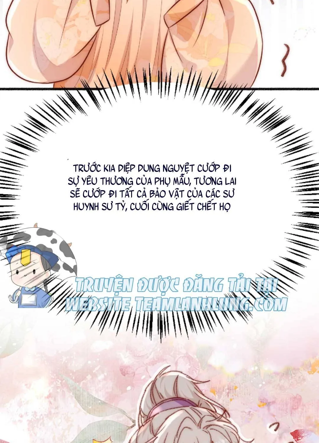 TẤT CẢ PHẢN DIỆN ĐỀU HẮC HOÁ , CHỈ MỖI SƯ LÀ HÀI HƯỚC Chap 12 - Next Chap 13