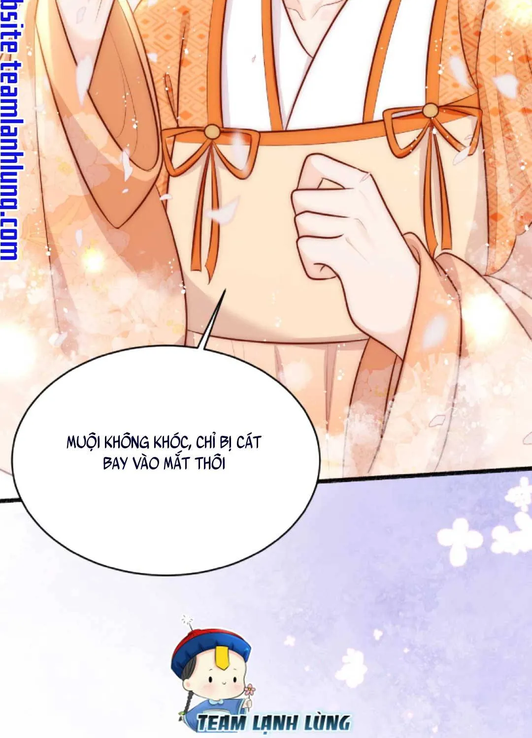 TẤT CẢ PHẢN DIỆN ĐỀU HẮC HOÁ , CHỈ MỖI SƯ LÀ HÀI HƯỚC Chap 12 - Next Chap 13