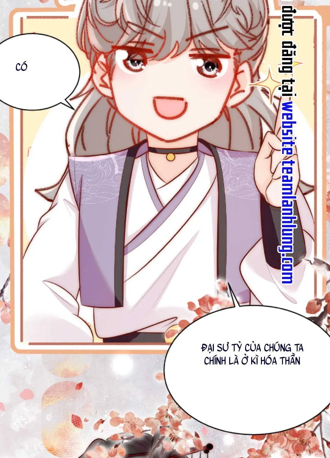 TẤT CẢ PHẢN DIỆN ĐỀU HẮC HOÁ , CHỈ MỖI SƯ LÀ HÀI HƯỚC Chap 12 - Next Chap 13