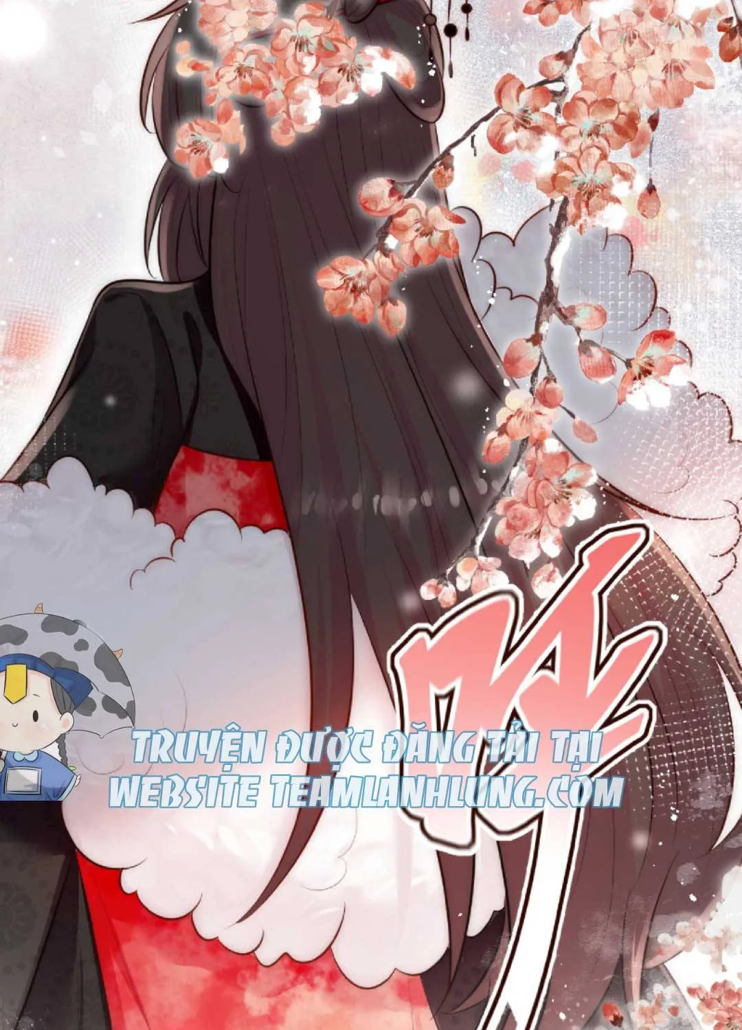 TẤT CẢ PHẢN DIỆN ĐỀU HẮC HOÁ , CHỈ MỖI SƯ LÀ HÀI HƯỚC Chap 12 - Next Chap 13