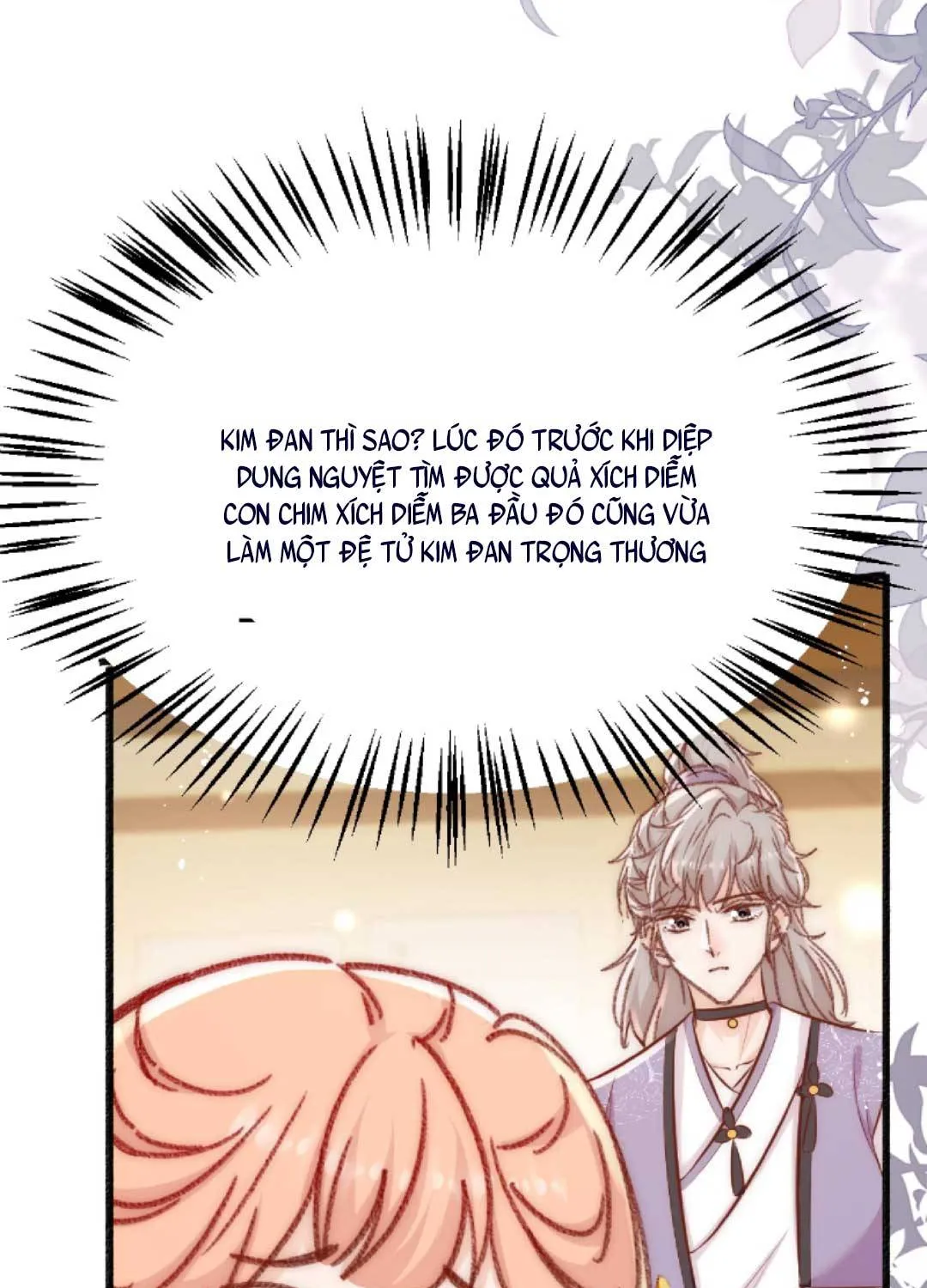 TẤT CẢ PHẢN DIỆN ĐỀU HẮC HOÁ , CHỈ MỖI SƯ LÀ HÀI HƯỚC Chap 12 - Next Chap 13