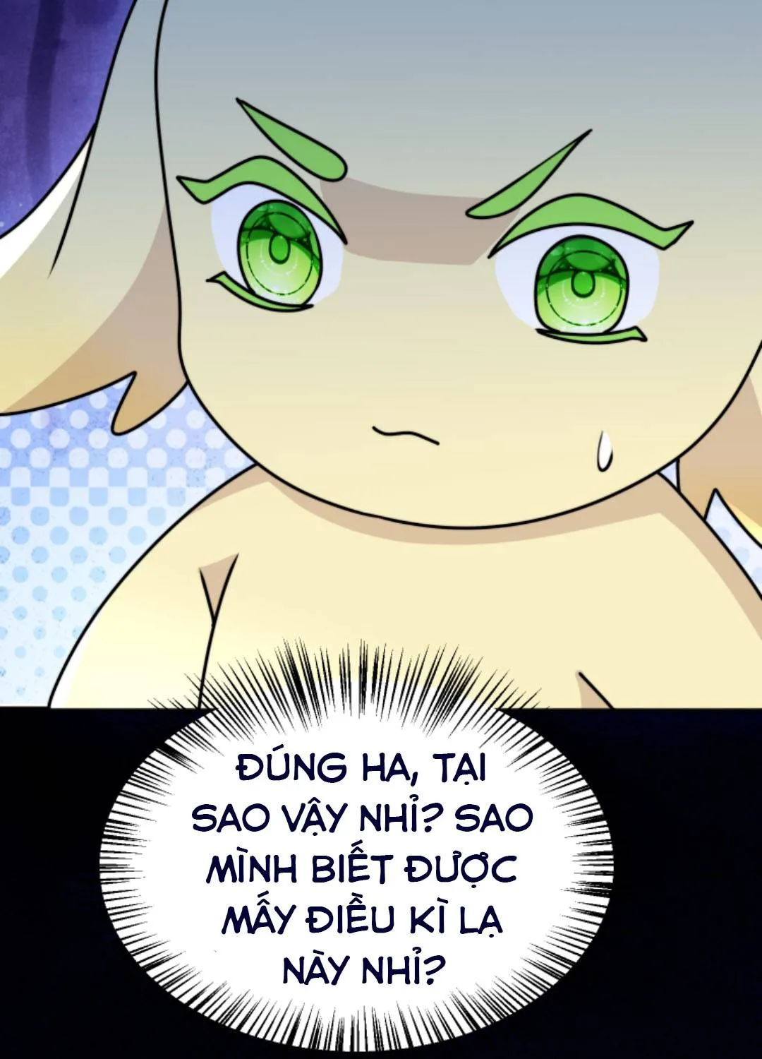 TẤT CẢ PHẢN DIỆN ĐỀU HẮC HOÁ , CHỈ MỖI SƯ LÀ HÀI HƯỚC Chap 120 - Next Chap 121