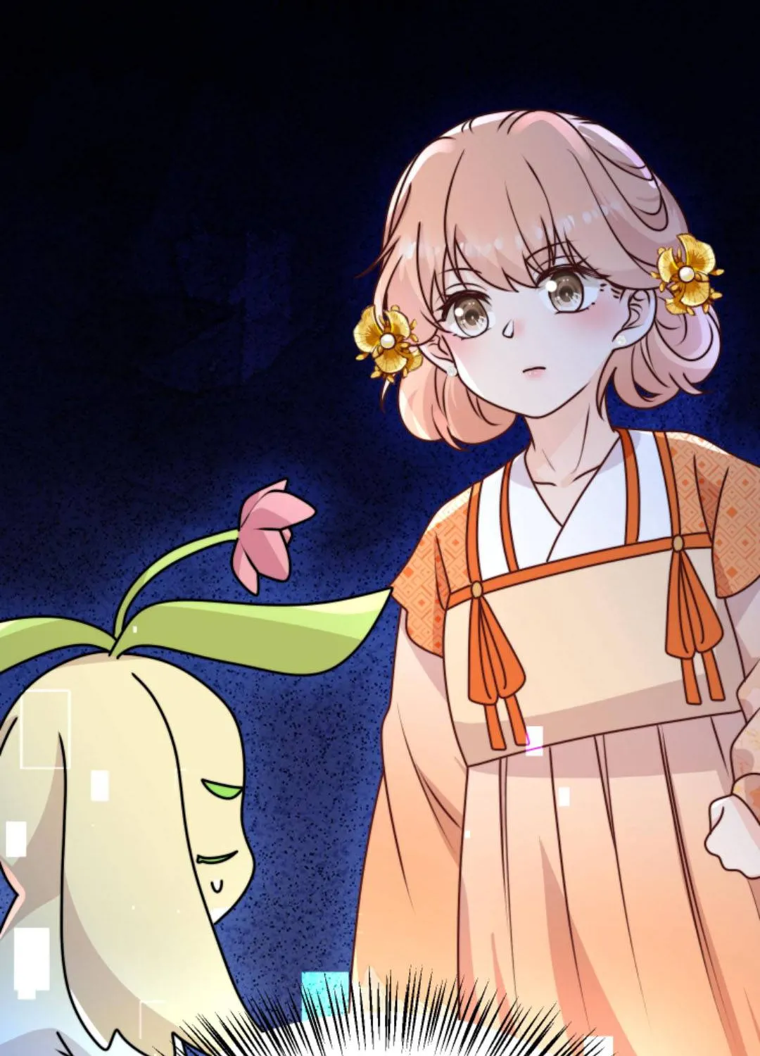 TẤT CẢ PHẢN DIỆN ĐỀU HẮC HOÁ , CHỈ MỖI SƯ LÀ HÀI HƯỚC Chap 120 - Next Chap 121